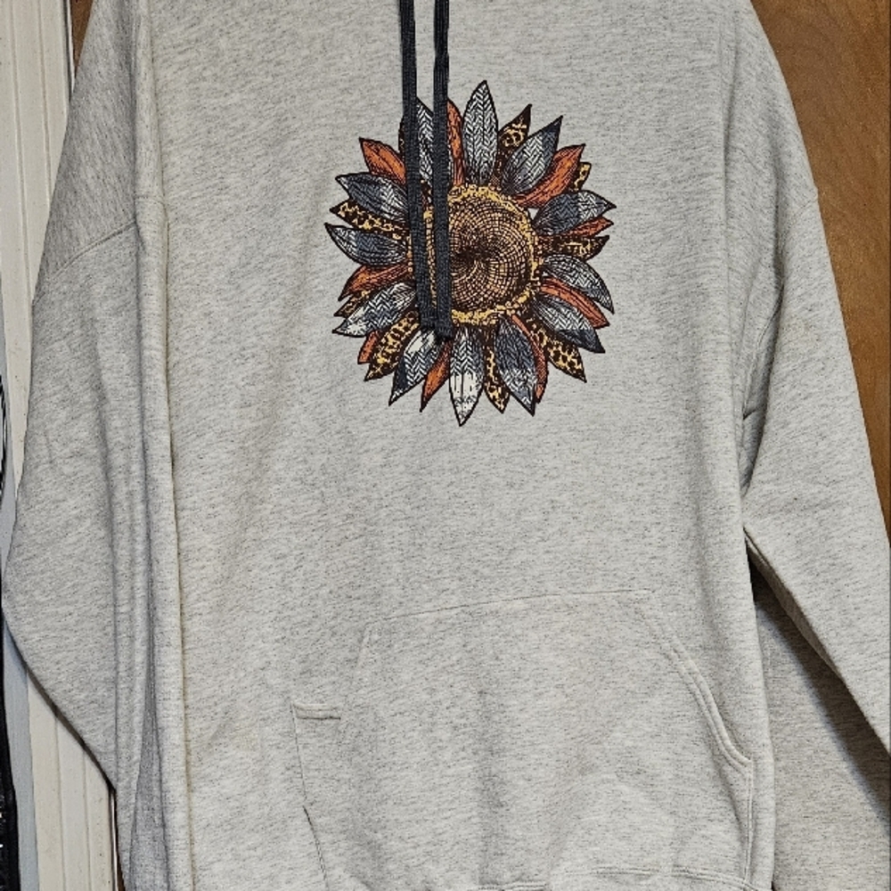 Women's 2XL Hoodie